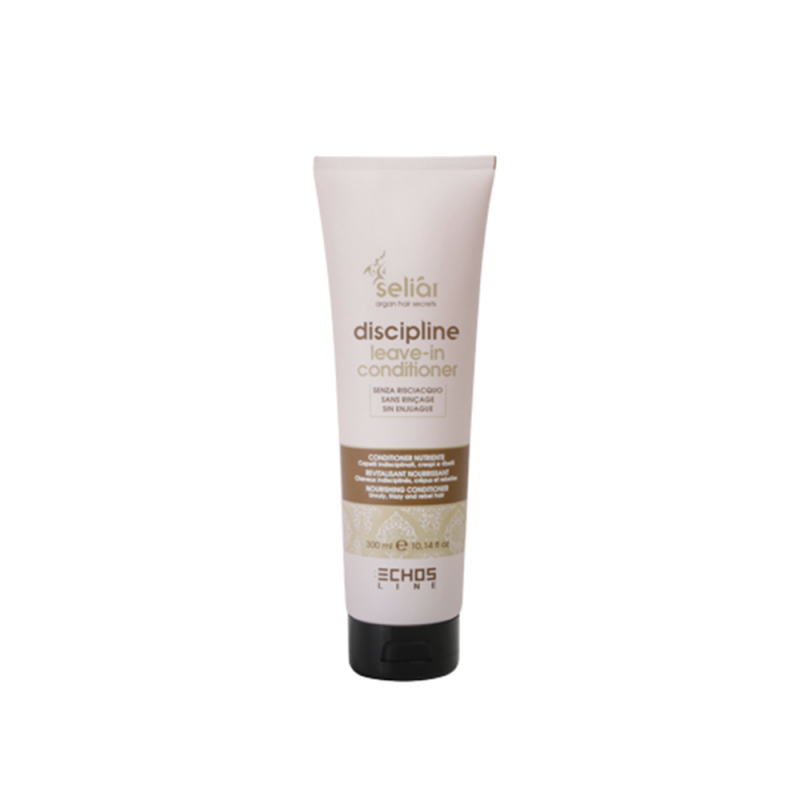 Seliar Discipline Acondicionador Sin Aclarado 300ml