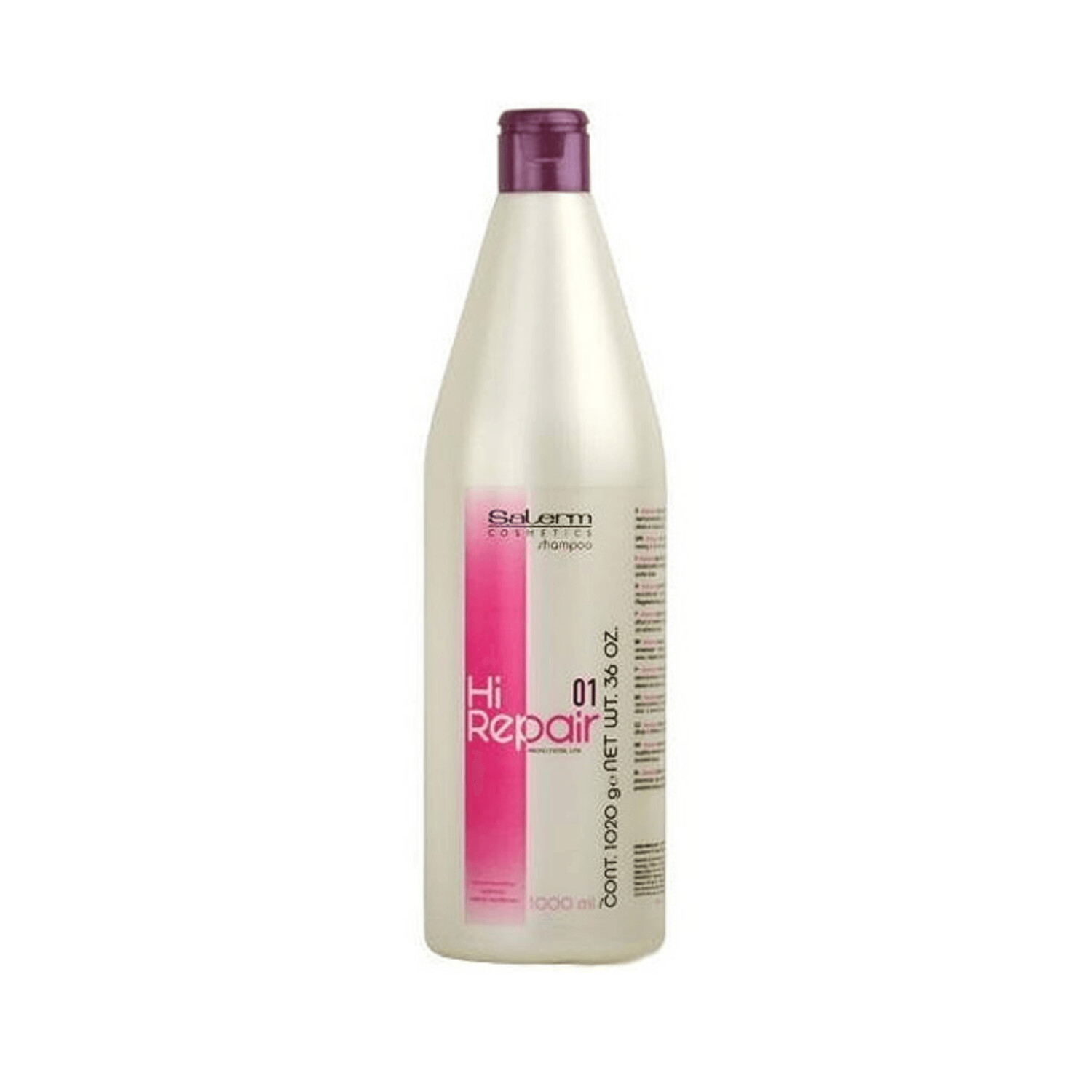 Salerm Hi Repair Champú Reparador 1000ml