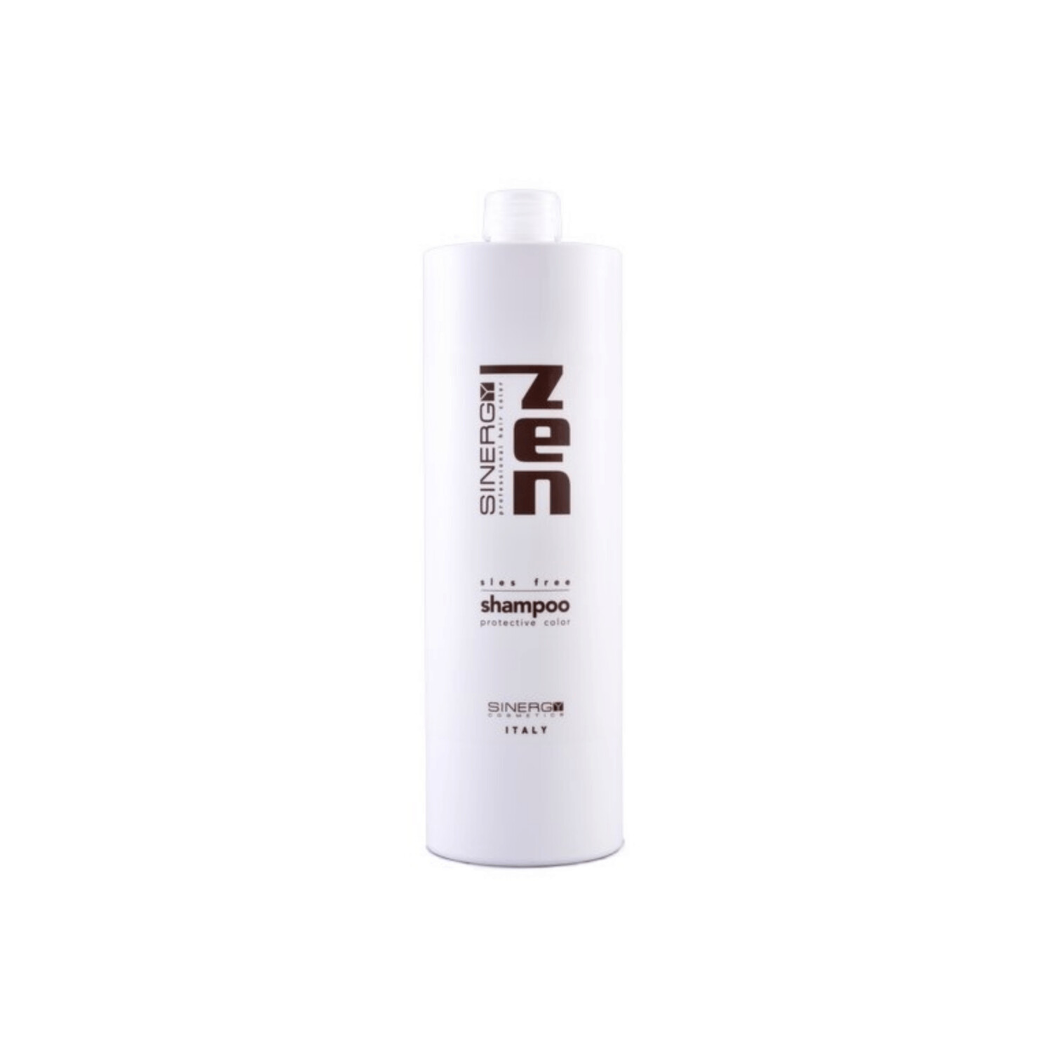 Zen Champú protector del color sin sulfatos 1000ML