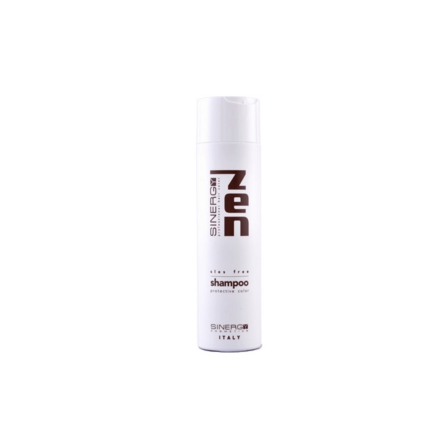 Zen Champú protector del color sin sulfatos 250ml