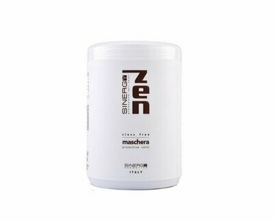 Zen Mascarilla protectora del color 1000ml