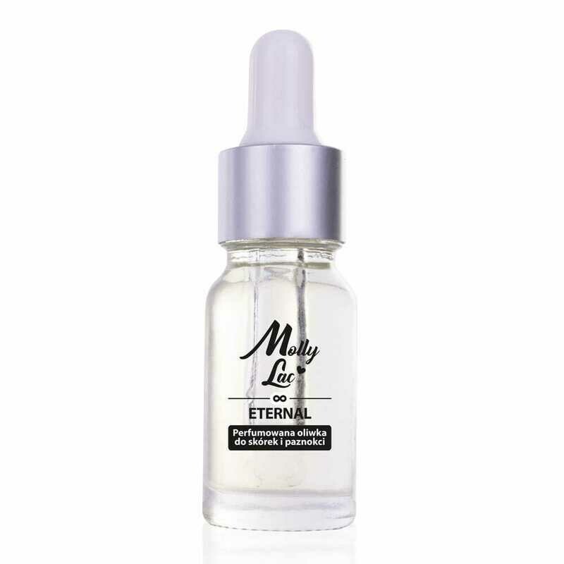 Molly lac Aceite de Cutículas Perfumado Eternal 10ml