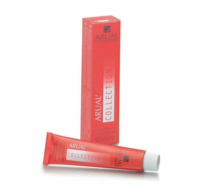 Tinte Arual Collection 60ml