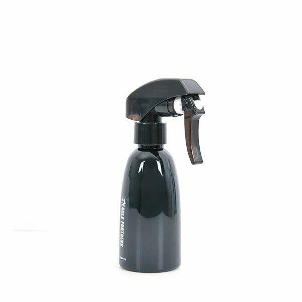 Pulverizador giro completo 360º 130ml