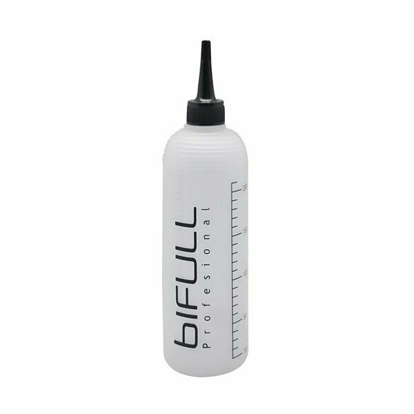 Botella aplicadora tinte 200ml