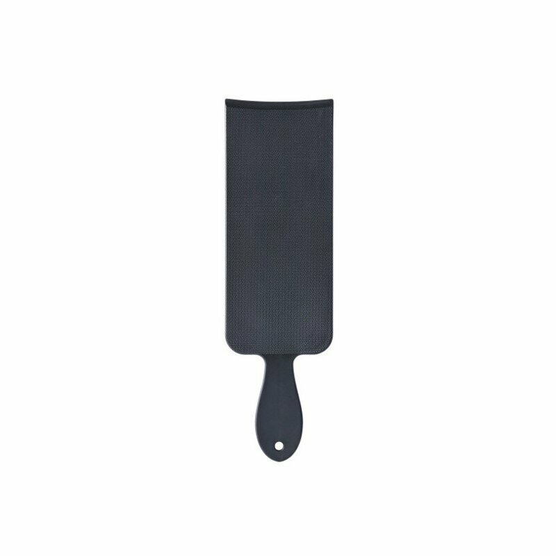 Paleta para mechas Maxi Palette TX recta color negro
