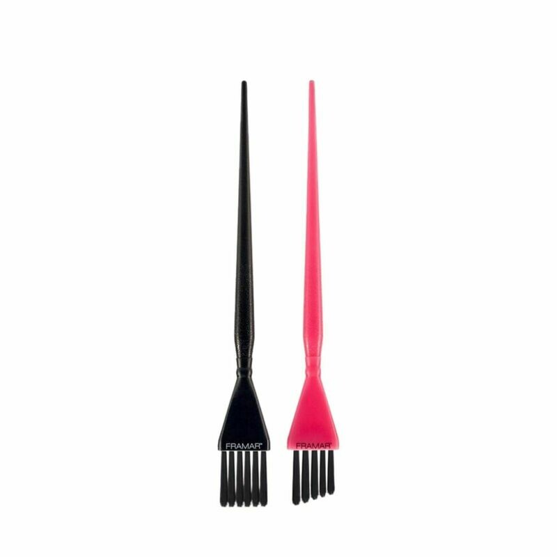 Paletinas para balayage Framar set de 2 unidades