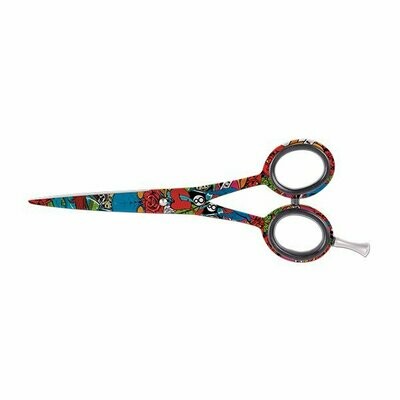 Tijera de corte de peluquería profesional Top Line Hardy 5''