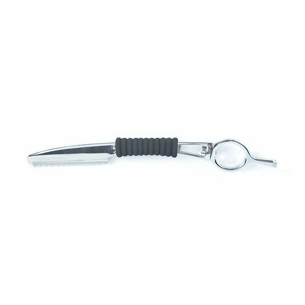 Navaja de corte y entresacar Ergonomic