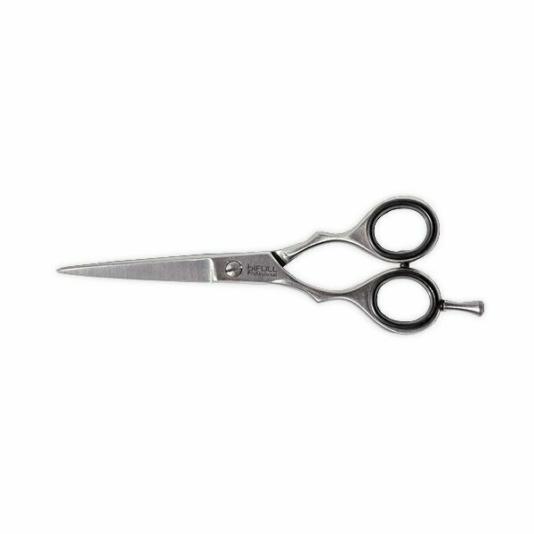 Tijera de corte para zurdos Basic 5,5''