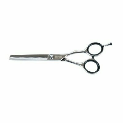 Tijera de Esculpir Matsuka 5,5'' acero japonés