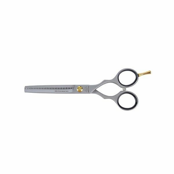 Tijera de esculpir de peluquería profesional Pre-Style 6''