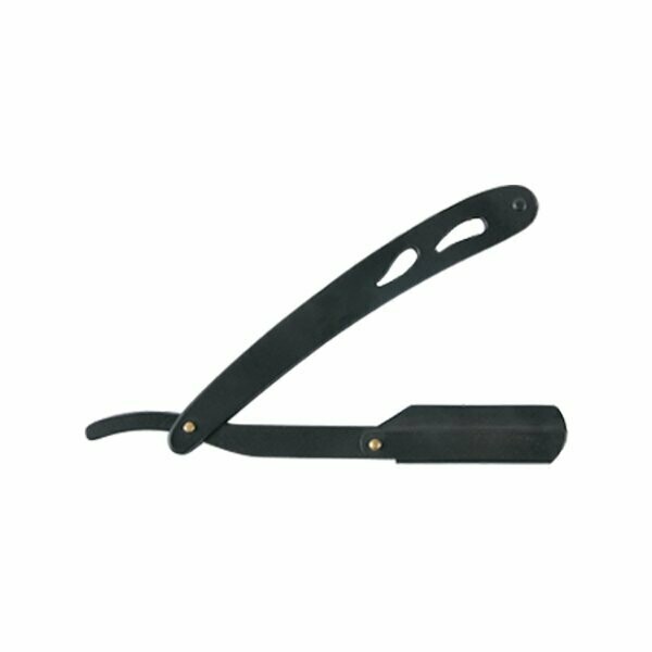 Navaja de corte Razor Cut Black J2