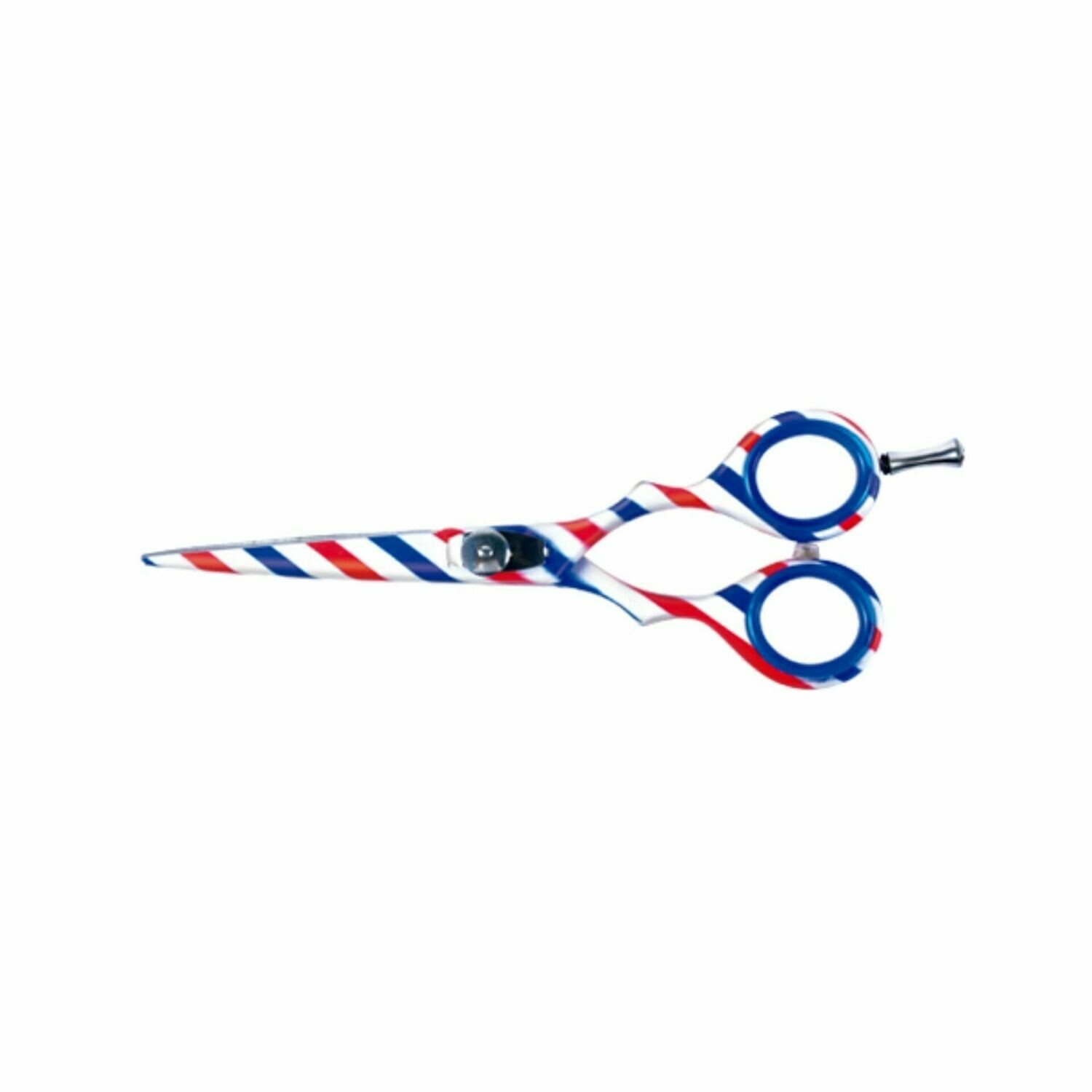 Tijera de corte peluqueria profesional Barber Line 5,5''