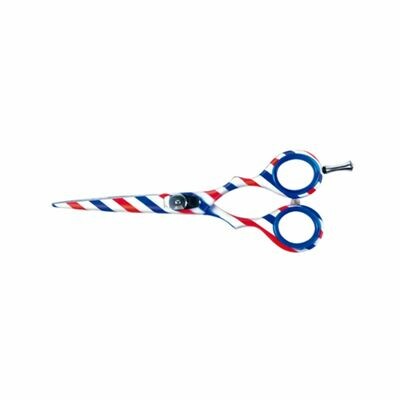 Tijera de corte peluqueria profesional Barber Line 5,5''