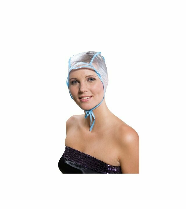 Gorro para mechas con gancho Frosting caja 5x unidades