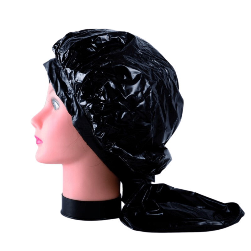 Gorro para permanente y moldeados con cierre velcro GMP01