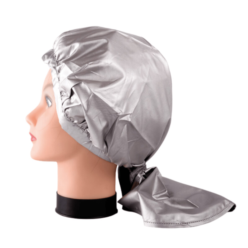 Gorro para permanente y moldeados con cierre velcro GMP02