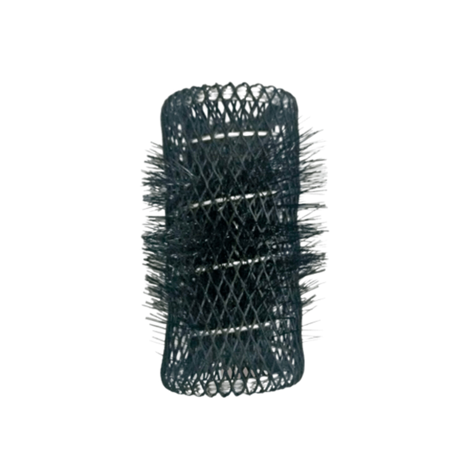Rulo francés de malla con cerdas de nylon 40mm Ø