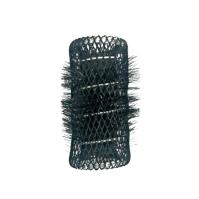 Rulo francés de malla con cerdas de nylon 40mm Ø