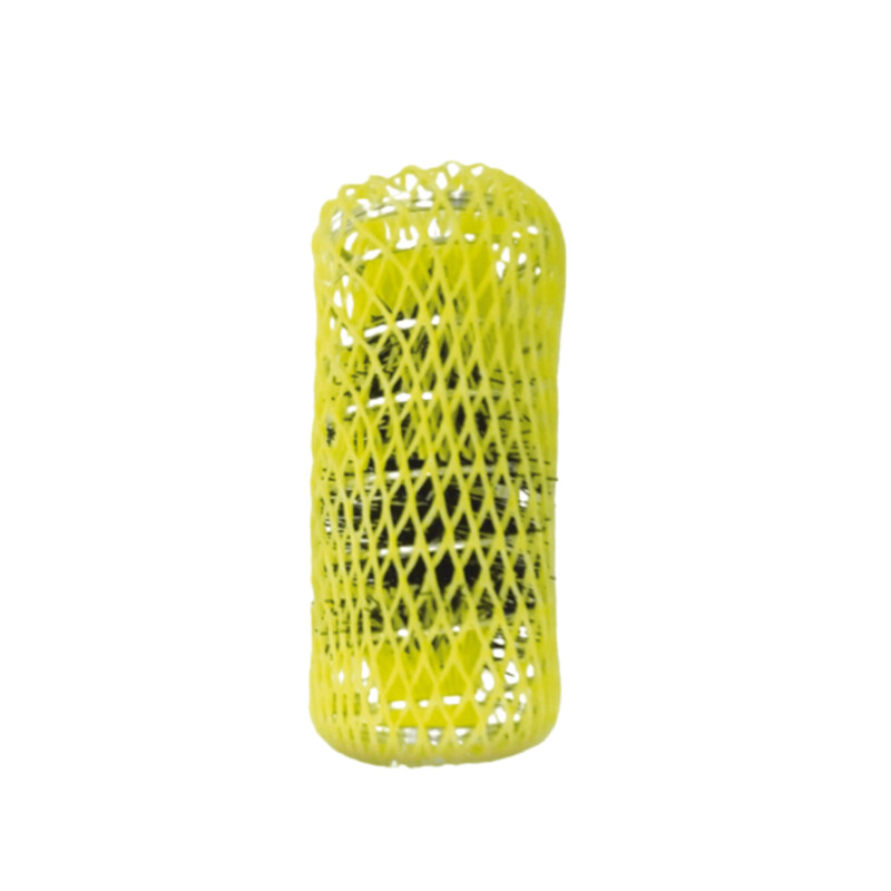 Rulo francés de malla con cerdas de nylon 32mmØ