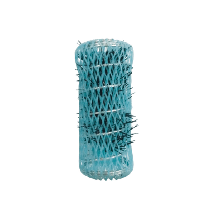 Rulo francés de malla con cerdas de nylon 28mmØ
