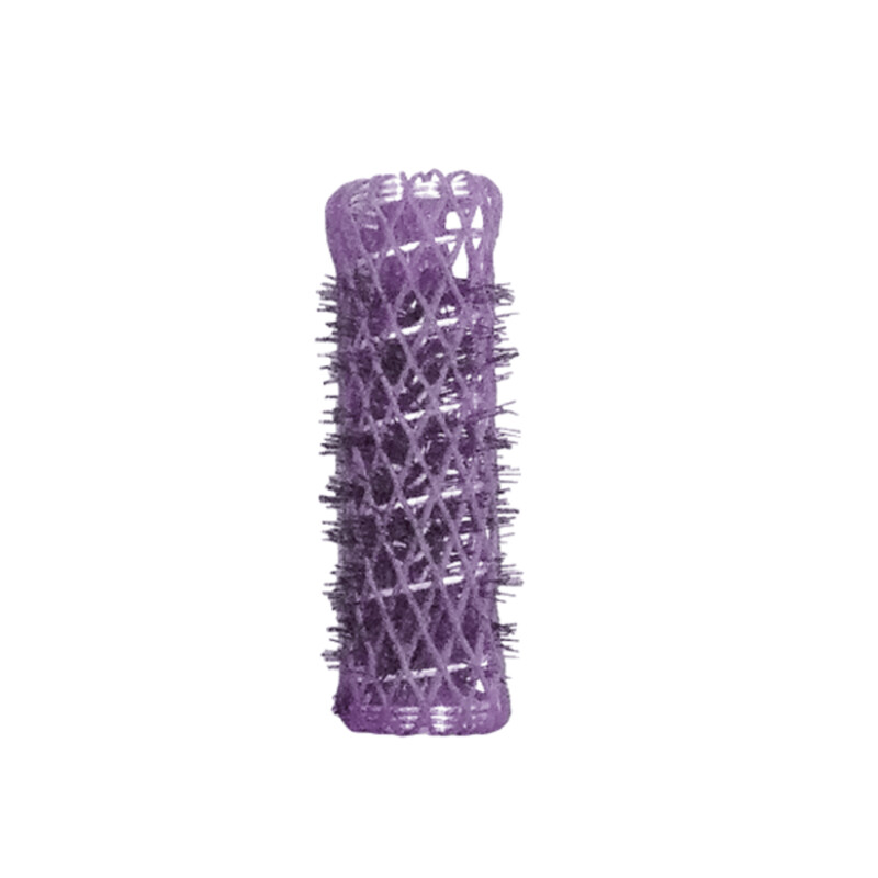 Rulo francés de malla con cerdas de nylon 16mmØ