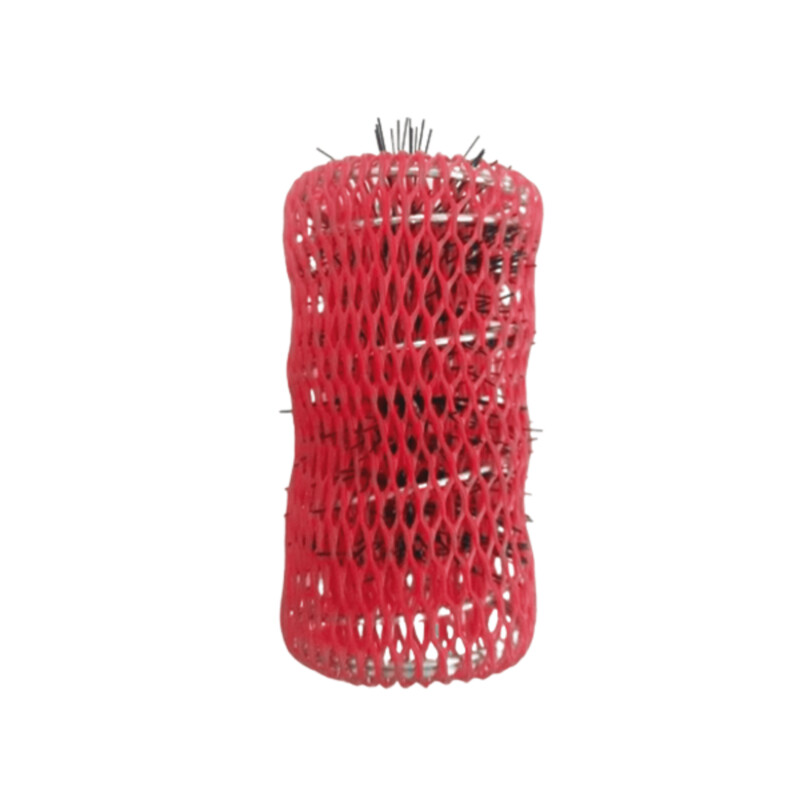 Rulo francés de malla con cerdas de nylon 36mmØ