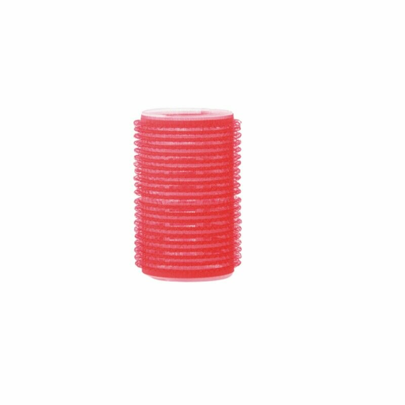 Rulo velcro 36mmØ paquete 12x unidades