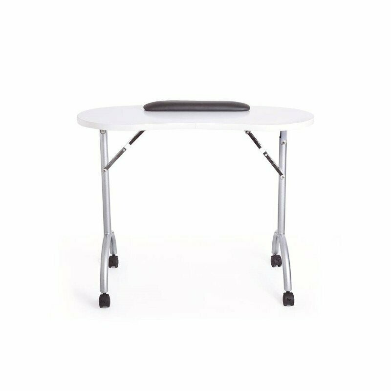 Mesa de manicura portátil Grace
