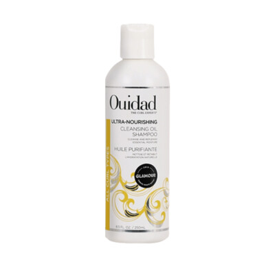 Ouidad Ultra-nourishing Cleansing Oil Champú sin sulfatos 250ml