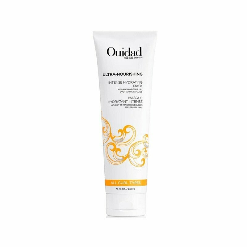 Ouidad Ultra-nourishing Intense Hydrating Mask 230ml