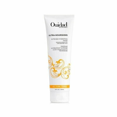 Ouidad Ultra-nourishing Intense Hydrating Mask 230ml