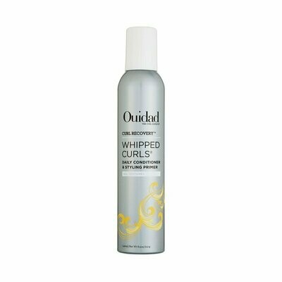 Ouidad Whipped Curls™ Daily Conditioner & Styling Primer 242ml