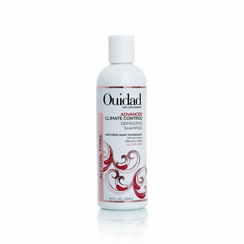 Ouidad Advanced Climate Control® Defrizzing Shampoo