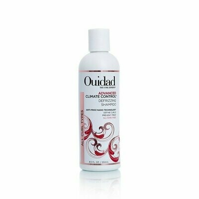 Ouidad Advanced Climate Control® Defrizzing Shampoo