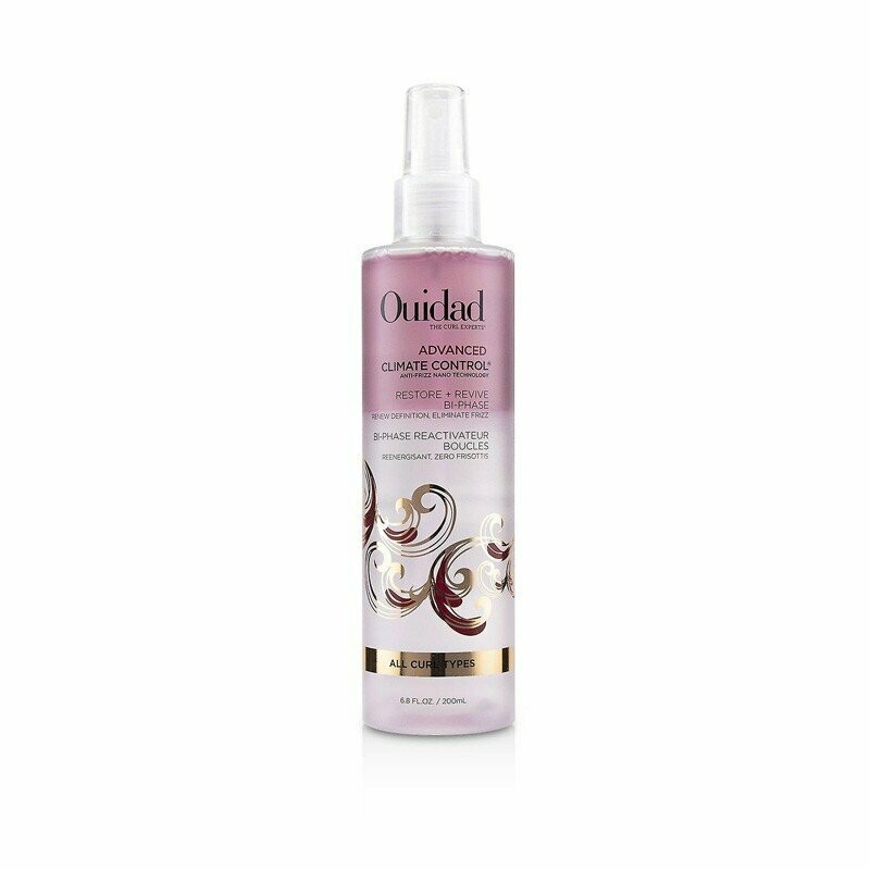 Ouidad Advanced Climate Control® Restore + Revive Bi-Phase 200ml