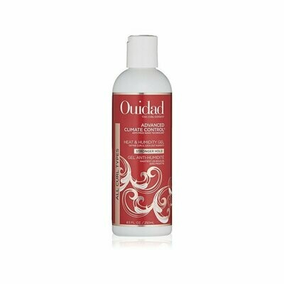 Ouidad Advanced Climate Control® Heat & Humidity Gel Stronger Hold 250ml