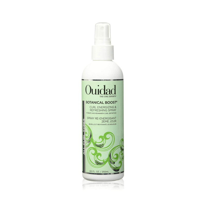Ouidad Botanical Boost® Curl Energizing & Refreshing Spray 250ML