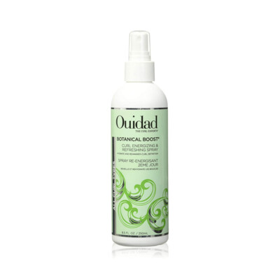 Ouidad Botanical Boost® Curl Energizing & Refreshing Spray 250ML