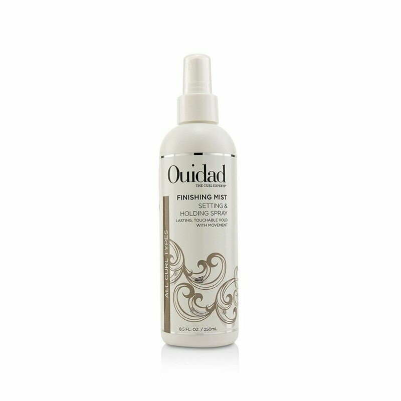 Ouidad Finishing Mist Setting & Holding Spray 250ml