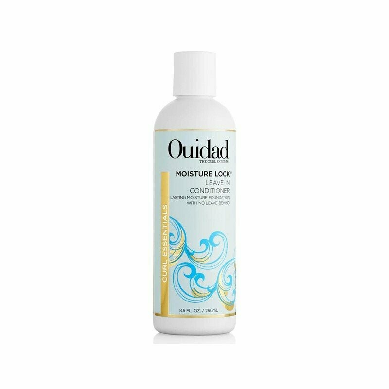 Ouidad Moisture Lock™ Leave-In Conditioner 250ml