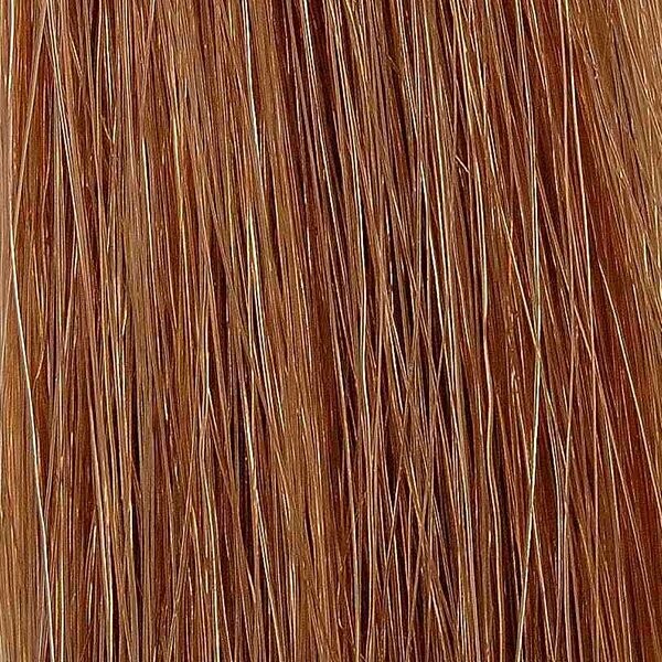 Extensiones de pelo bioadhesivas 12pcs 4x50cm color #10