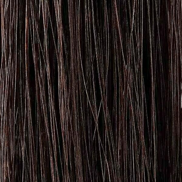 Extensiones de pelo bioadhesivas 12pcs 4x50cm color #2