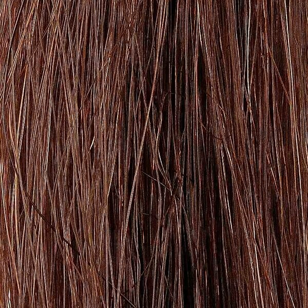 Extensiones de pelo bioadhesivas 12pcs 4x50cm color #4