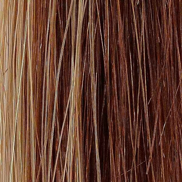 Extensiones de pelo bioadhesivas 12pcs 4x50cm color #7/9