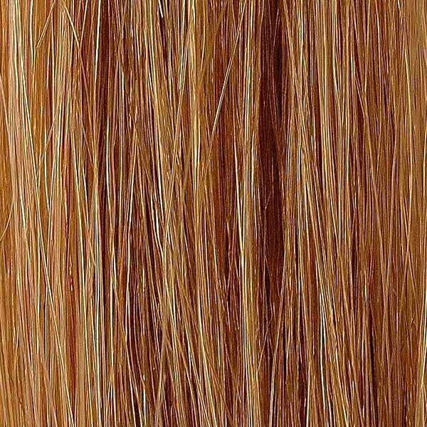 Extensiones de pelo bioadhesivas 12pcs 4x50cm color #130