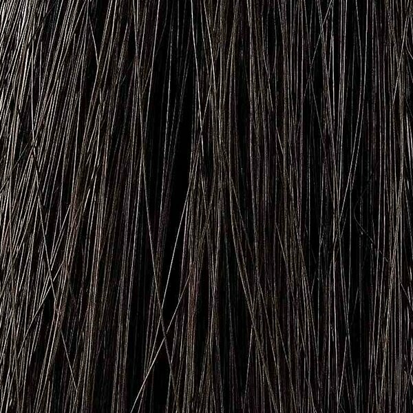 Extensiones de pelo bioadhesivas 12pcs 4x50cm color #1