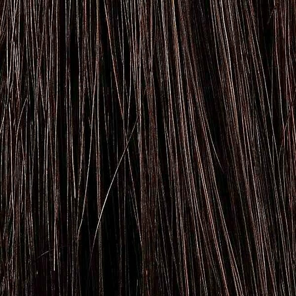 Extensiones de pelo bioadhesivas 12pcs 4x50cm color #3