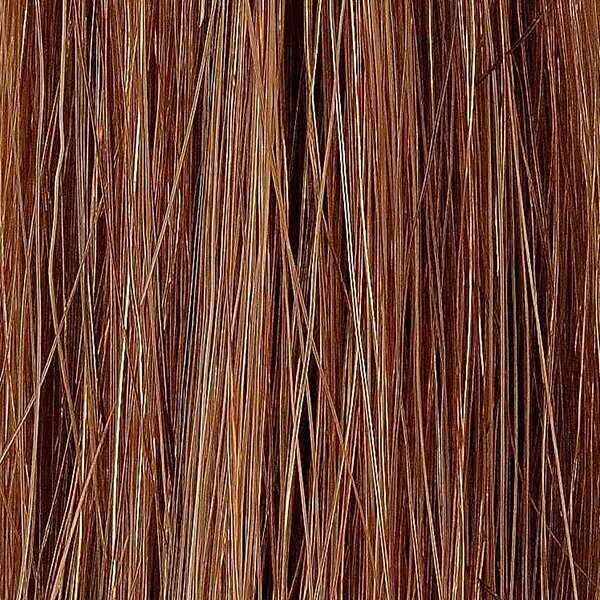 Extensiones de pelo bioadhesivas 12pcs 4x50cm color #7